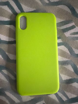 Fundas iPhone X