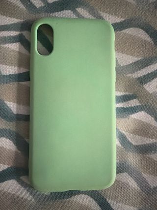 Fundas iPhone X