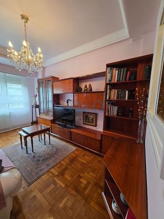 Piso en alquiler en Amara - Berri en San Sebastián-Donostia