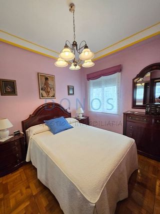 Piso en alquiler en Amara - Berri en San Sebastián-Donostia