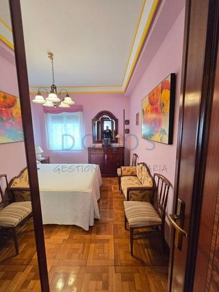 Piso en alquiler en Amara - Berri en San Sebastián-Donostia