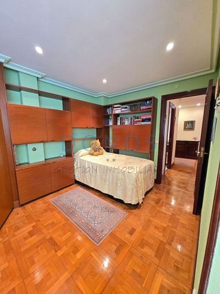 Piso en alquiler en Amara - Berri en San Sebastián-Donostia