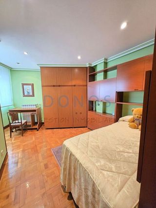 Piso en alquiler en Amara - Berri en San Sebastián-Donostia