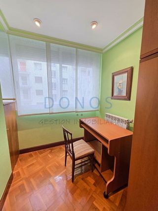 Piso en alquiler en Amara - Berri en San Sebastián-Donostia