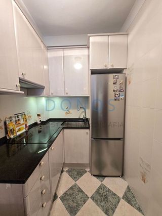 Piso en alquiler en Amara - Berri en San Sebastián-Donostia