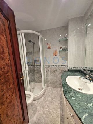 Piso en alquiler en Amara - Berri en San Sebastián-Donostia