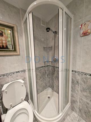 Piso en alquiler en Amara - Berri en San Sebastián-Donostia