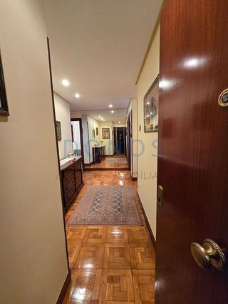 Piso en alquiler en Amara - Berri en San Sebastián-Donostia