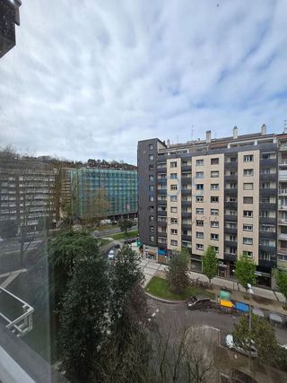 Piso en alquiler en Amara - Berri en San Sebastián-Donostia