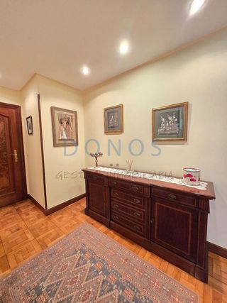 Piso en alquiler en Amara - Berri en San Sebastián-Donostia