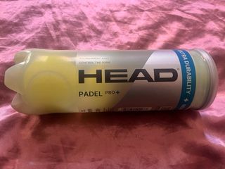 Botes de Padel Head Pro+