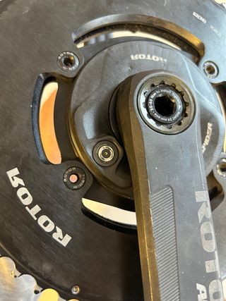 Rotor Aldhu Inspider 172,5mm 52-36