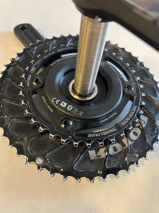 Rotor Aldhu Inspider 172,5mm 52-36