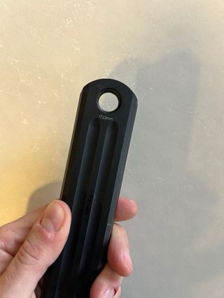 Rotor Aldhu Inspider 172,5mm 52-36