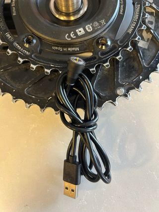 Rotor Aldhu Inspider 172,5mm 52-36