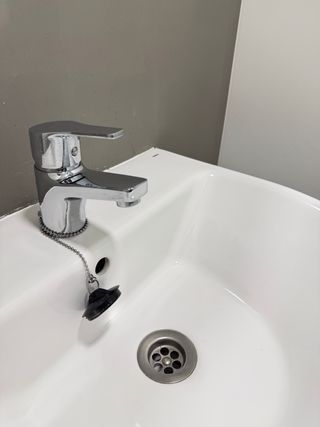 Lavabo Gala de Porcelana