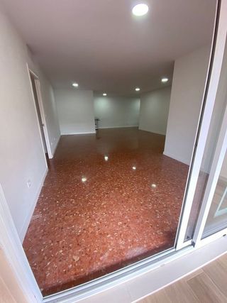 Piso en alquiler en El Candado - El Palo en Málaga