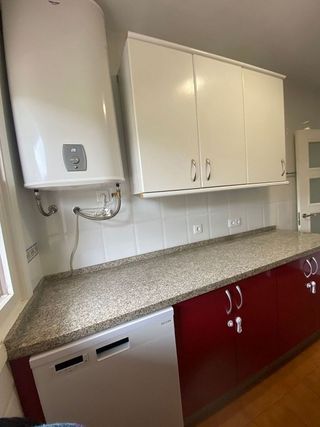 Piso en alquiler en El Candado - El Palo en Málaga