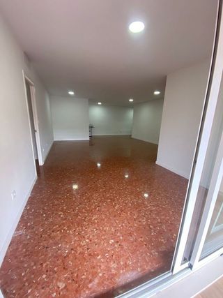 Piso en alquiler en El Candado - El Palo en Málaga