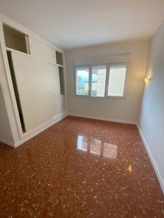 Piso en alquiler en El Candado - El Palo en Málaga