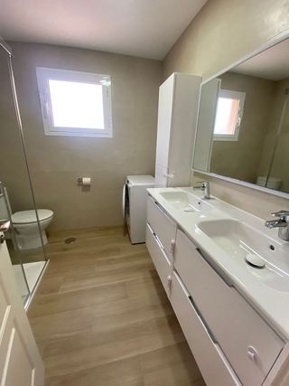 Piso en alquiler en El Candado - El Palo en Málaga