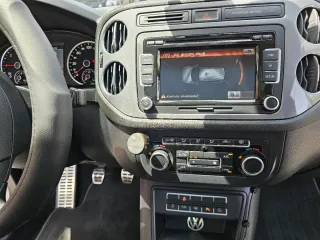 Pantalla Original VW Tiguan