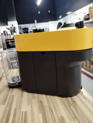 Cafetera Nespresso Delonghi