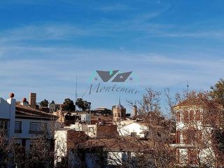 Chalet en venta en Zona Centro-Corredera en Lorca