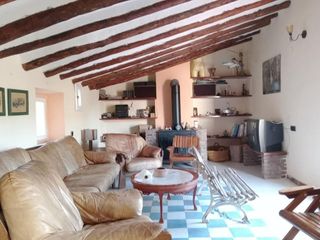 Chalet en venta en Zona Centro-Corredera en Lorca