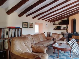 Chalet en venta en Zona Centro-Corredera en Lorca