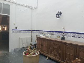 Chalet en venta en Zona Centro-Corredera en Lorca