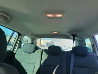 Opel Zafira Tourer 2014