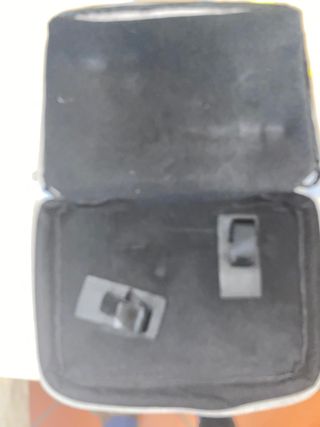 Custodia morbida Staccato/STI originale