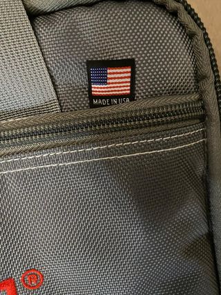 Custodia morbida Staccato/STI originale