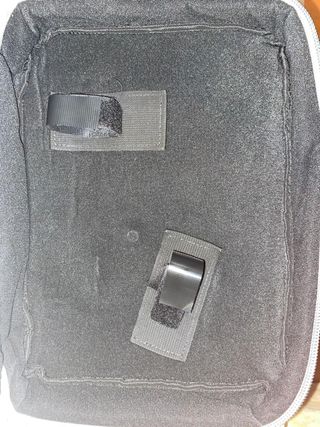 Custodia morbida Staccato/STI originale