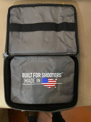 Custodia morbida Staccato/STI originale