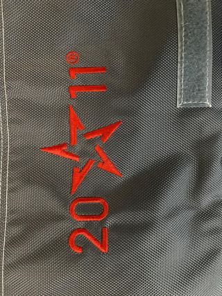 Custodia morbida Staccato/STI originale