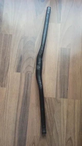 Manillar KTM MTB 31.8