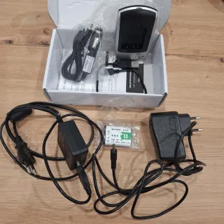 Sony Cyber-Shot 20.1 Mpx 63x Zoom