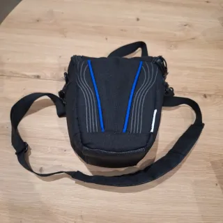 Sony Cyber-Shot 20.1 Mpx 63x Zoom