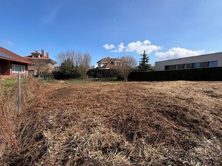 Solar en venta en Somio en Gijón