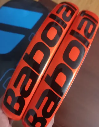 Babolat Viper Lebron 3.0 pala pádel nueva