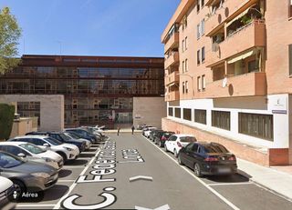 Garaje en venta en Constitución-El Balconcillo en Guadalajara