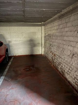 Garaje en venta en Constitución-El Balconcillo en Guadalajara