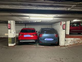 Garaje en venta en Constitución-El Balconcillo en Guadalajara