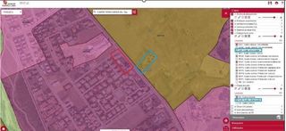 Terreno en venta en San Esteban en León