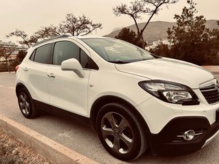 Opel Mokka 2013