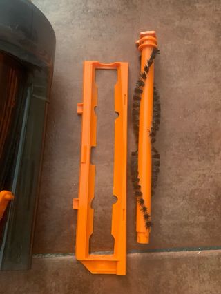 Depósito Rowenta Extreme Cyclone aspirador