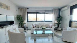 Ático en venta en Las Gaviotas en Fuengirola