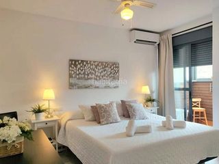 Ático en venta en Las Gaviotas en Fuengirola